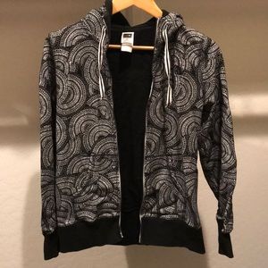 North Face Hoodie